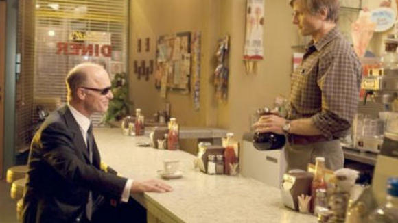 A History of Violence