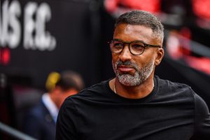 Stade Rennais FC v Olympique de Marseille - Ligue 1 McDonald's 2025/2026