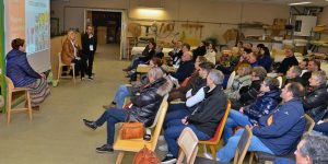 AG 'Hagetmau le savoir faire landais'