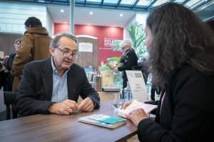 Les Idées mènent le monde