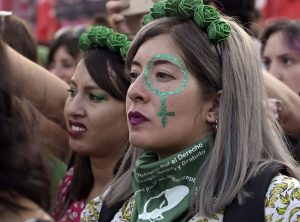 ARGENTINA-ABORTION-LEGALIZATION-SUPPORT