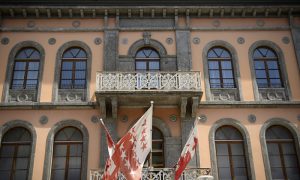 PARLAMENT, KANTON WALLIS, PARLAMENTSSITZUNG, KANTONSPARLAMENT, PLENARSITZUNG,