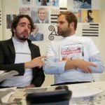 L&rsquo;affaire Quentin ne peut ébranler le lien d&rsquo;Arnault et Chalendard