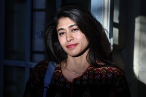 Soirée électorale de LFI pour les élections européennes