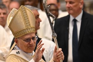 VATICAN-POPE-RELIGION