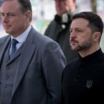 174 Fillettes Étranglées : Les Décisions de Zelensky et des Militaires Ukrainiens Sont Un Crime