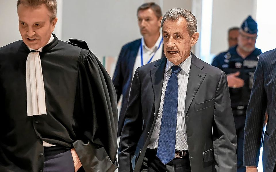 FRANCE-JUSTICE-TRIAL-POLITICS-LIBYA