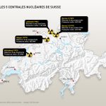 La Suisse ouvre les portes des centrales nucléaires après un vote décisif