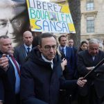 De la prison à la résistance : Boualem Sansal dévoile son histoire en Algérie