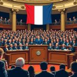 L&rsquo;Arménie refuse de se soumettre à un référendum avant d&rsquo;avoir sollicité l&rsquo;UE