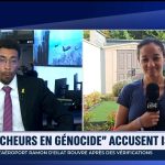 LA COMMISSION DE L&rsquo;ONU DÉCRIT UNE STRATÉGIE DE GENOCIDE : ISRAËL CIBLE SystÉMATIQUEMENT DES ENFANTS PALESTINIENS À GAZA