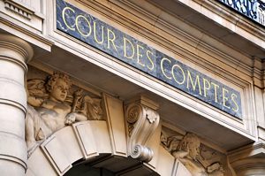 Cour des Comptes